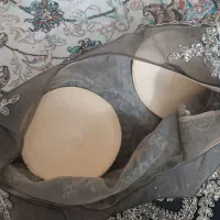 لباس مجلسی کاملا نو جنس تورک|حراج|تهران, جوادیه تهرانپارس|دیوار