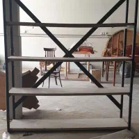 مغازه تجاری کمرد