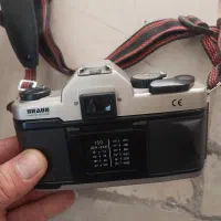 دوربین عکاسی براون