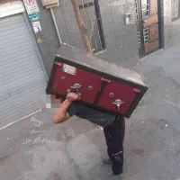 باربری حمل ونقل اسباب کشی بسته بندی قائمشهر|خدمات حمل و نقل|قائم‌شهر, |دیوار