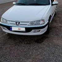 پژو پارس|خودرو سواری و وانت|اسفرورین, |دیوار