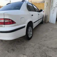 سمند ال ایکس دوگانه دستی ساده مدل ۱۳۹۳|خودرو سواری و وانت|میانه, |دیوار