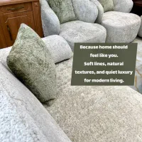 مبل اقساطیتو همین الان بدون سود و دردسر ببرخونه|مبلمان خانگی و میز عسلی|بهبهان, |دیوار