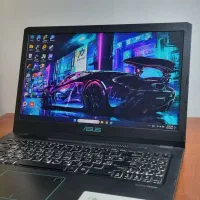 ASUS K570UD GTX1050
