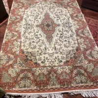 فرش ماشینی کارکرده