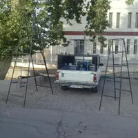 جوشکاری سیار