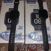 ساعت هوشمند