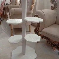 پایه قابلمه  در حد نو بخاطر کمبود جا|آب‌چکان و نظم‌دهنده ظروف|گرمسار, |دیوار