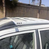 باربند پراید