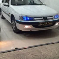 فروش پژو پارس مدل96|خودرو سواری و وانت|قروه, |دیوار