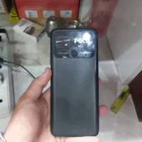 گوشی شیائومی پوکو c40|موبایل|کرج, عظیمیه|دیوار