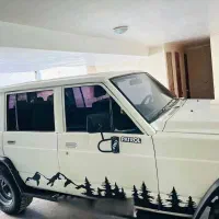 پاترول ۴درب۶سیلند معاوضه با سواری|خودرو سواری و وانت|کرمان, |دیوار