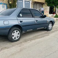 405|خودرو سواری و وانت|شیراز, ارم|دیوار