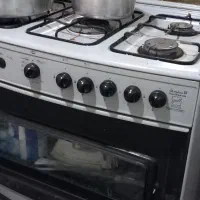 گاز فردا تکنو 5شعله