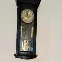 ساعت دیواری