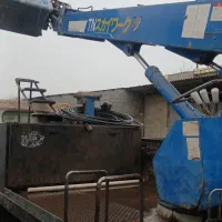 بالابر کامیون|خودرو اجاره‌ای|شهریار, شهریار|دیوار