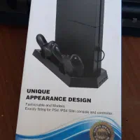 شارژر وخنک کنندهps4