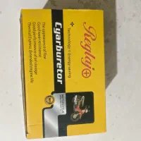 کاربراتور ۱۱۰