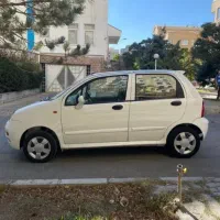 ام وی ام ۴ سیلندر  خیلی سالم گلگیر کاپوت استوک