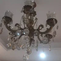 لوستر|لوستر و چراغ آویز|کرج, ساماندهی|دیوار