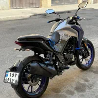 Na180 sym 1400 ان ای|موتورسیکلت|تهران, جی|دیوار