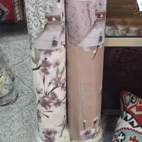 ازبانه تاخانه پرده تشکی|رختخواب، بالش، پتو|علیآباد کتول, |دیوار