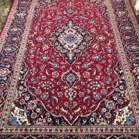 فروش فرش دستبافت کارکرده