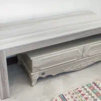 میز تلویزیون|میز تلویزیون|رشت, استادسرا|دیوار