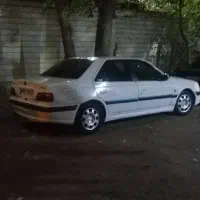 پرشیادوگانه شرکتی تک برگ سند