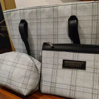 کیف سه تیکه