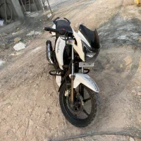 موتور اپاچی180