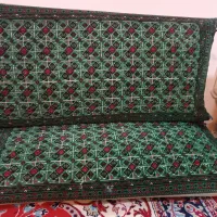 پشتی کاملا سالم|پشتی|یزد, |دیوار