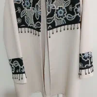 مانتو زنانه