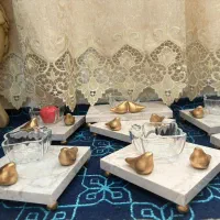 هفت سین|صنایع دستی و سایر لوازم تزئینی|نهاوند, |دیوار