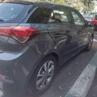 هیوندای مونتاژ i20 کم کارکرد تک برگ سند|خودرو سواری و وانت|تهران, میرداماد|دیوار