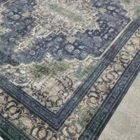 ۷۰۰شانه ضمانت کیفیت گوهرشاد|فرش|کرمان, |دیوار