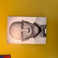 سه تابلو.|تابلو، نقاشی، عکس|تهران, امانیه|دیوار