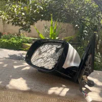 آینه بغل کوپا فلگ شیپ و چراغ جلو سمت راننده|قطعات یدکی و لوازم جانبی|تهران, فرمانیه|دیوار