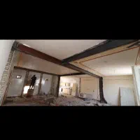 سلام تخریب خونه وساختمان