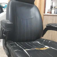 صندلی گردان گامپیوتر|صندلی و نیمکت|نیشابور, مسکن مهر نور|دیوار