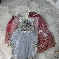 لباس تور بچگانه زیر قیمت|لباس|تهران, کیانشهر|دیوار