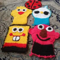 لیف حموم طرحهای مختلف