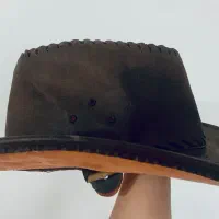 کلاه کابوی|اسب و تجهیزات اسبسواری|لنگرود, |دیوار