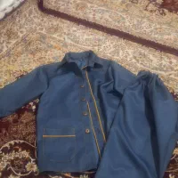 یک دست لباس فرم مدرسه مولوی