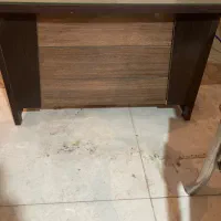 میز مدیریت و سه عدد میز مشاور|مبلمان اداری|پردیس, فاز ۸|دیوار