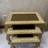 میز عسلی
