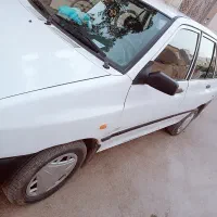 پراید 131مدل 93بی رنگ|خودرو سواری و وانت|مشهد, شهید قربانی|دیوار