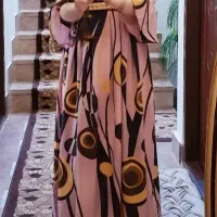 فروش چند دست لباس مجلسی زنانه مزونی