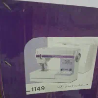 چرخ خیاطی کاچیران مدل 1149|چرخ خیاطی و ریسندگی|اهواز, شهرک پیام|دیوار