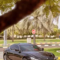 مازاراتی گیبلی سفارس خلیج ۲۰۱۶|خودرو سواری و وانت|آبادان, |دیوار